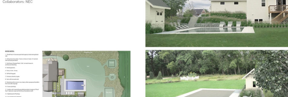 Landscaping Minneapolis