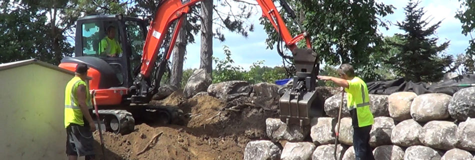 Landscape Contractors Minnesota