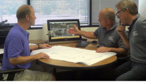 Landscape Designers Minneapolis