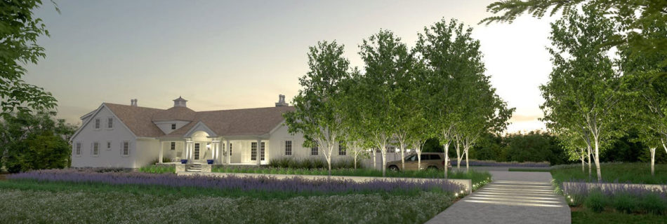 Landscape Lighting Minneapolis