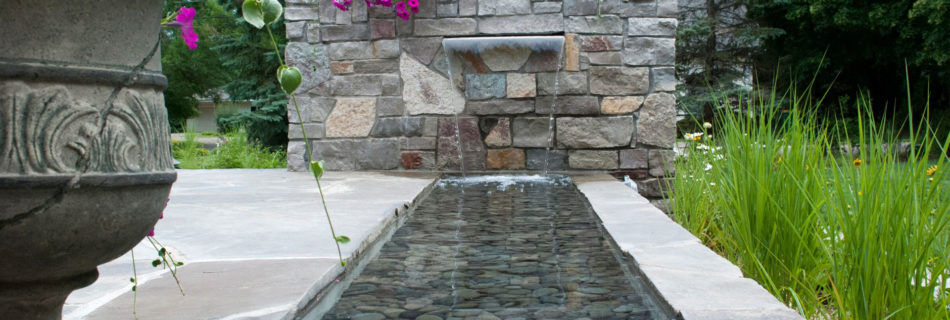 Landscaping Minneapolis