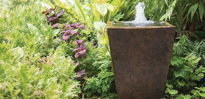 Landscaping Minneapolis Home & Garden Show 2019