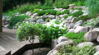 Landscaping Minneapolis