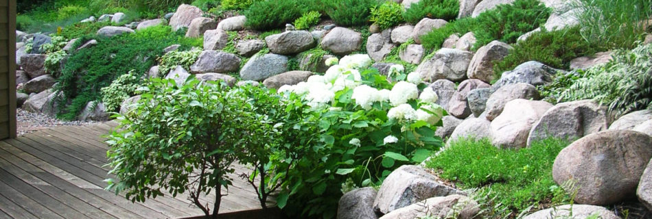 Landscaping Minneapolis