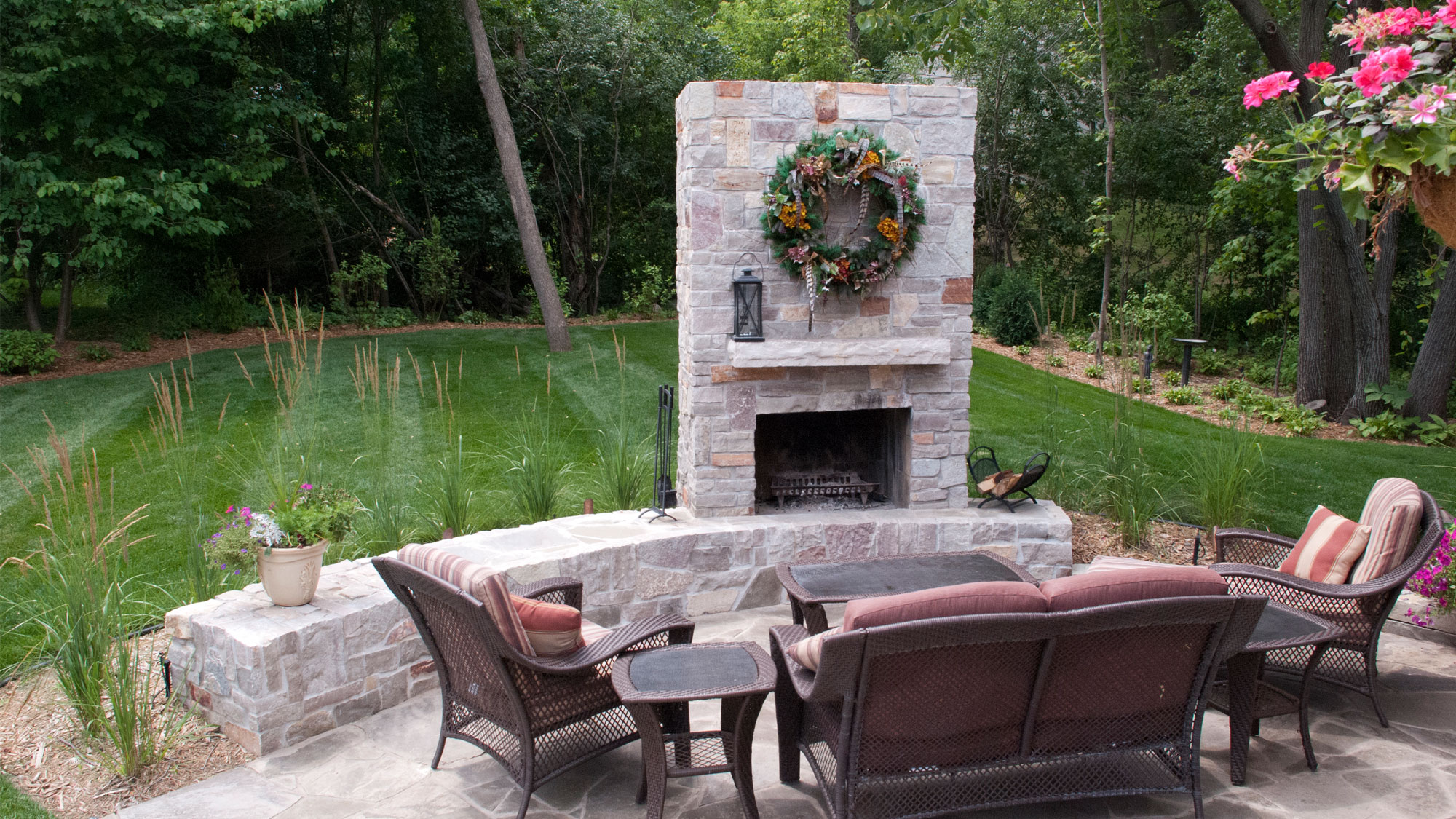 Landscaping Services Minneapolis
