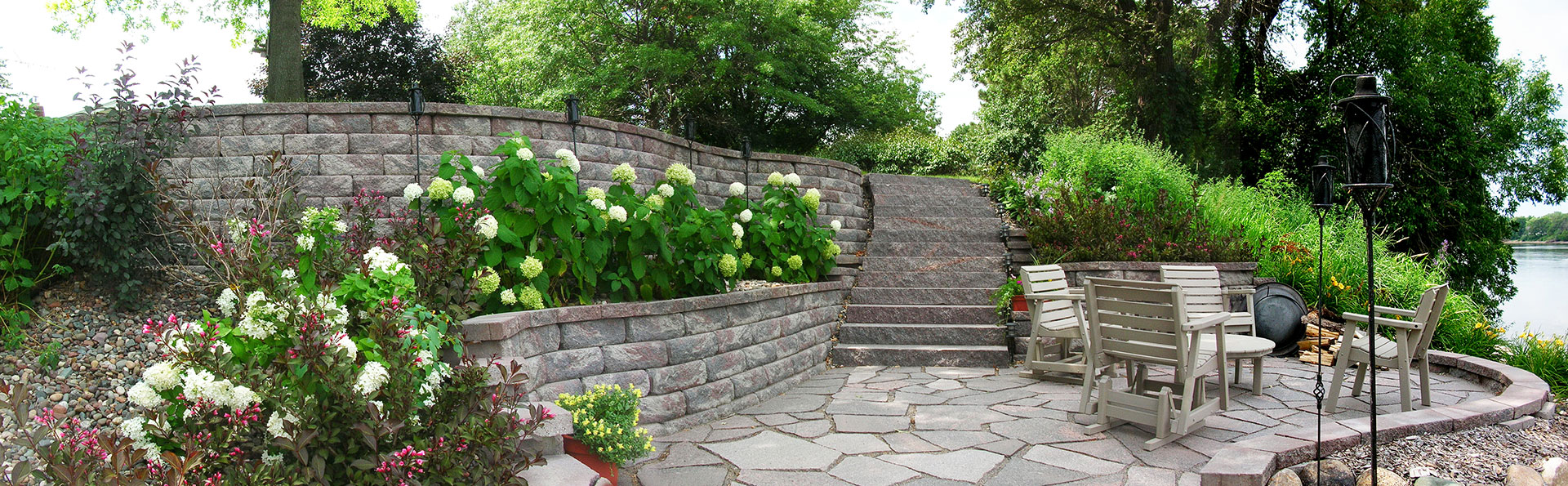 champlin landscaping minneapolsi mn