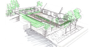 Landscape Design Minneapolis
