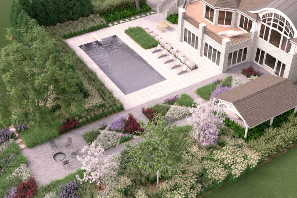 Landscape Design Minneapolis