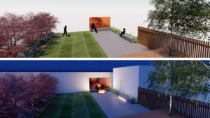 Landscape Design Minneapolis MN