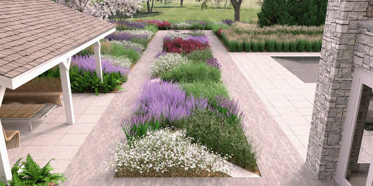Landscape Design Minneapolis