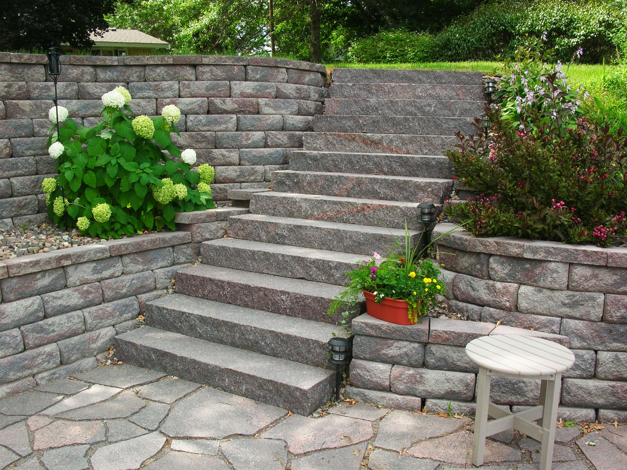 Landscaping Minneapolis