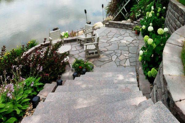 Landscaping Minneapolis