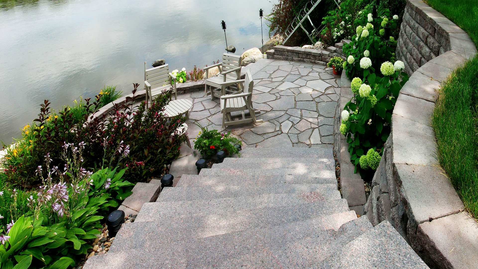 Landscaping Minneapolis