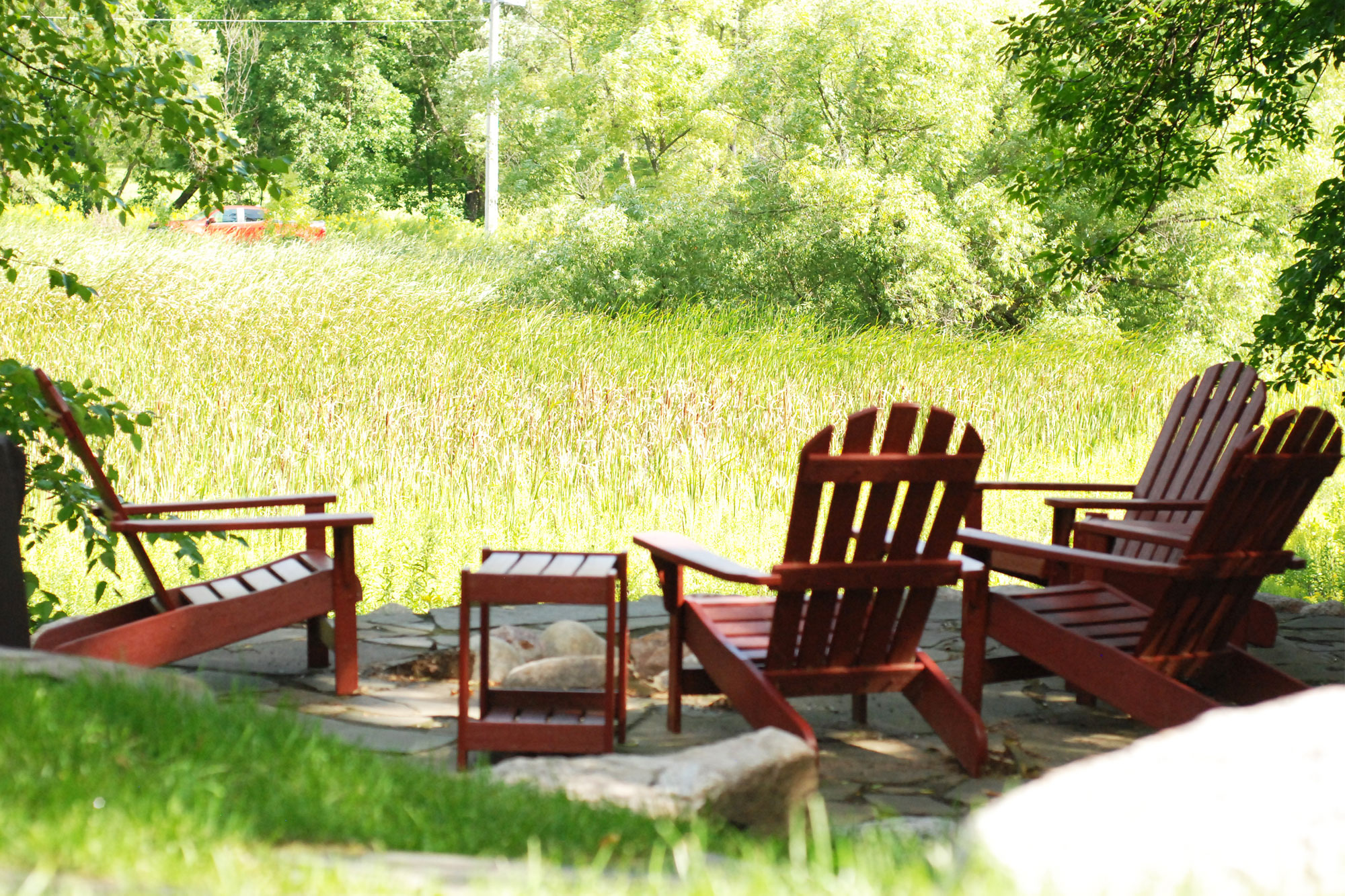 Landscaping Minneapolis Chanhassen MN