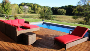 Landscaping Minneapolis