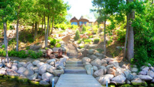 Landscaping Minneapolis MN