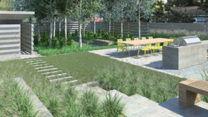 Landscape Design Minneapolis MN