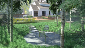 Landscape Design Minneapolis MN