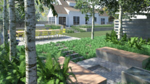 Landscape Design Minneapolis MN