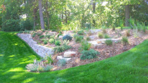 Landscape Design Minneapolis MN