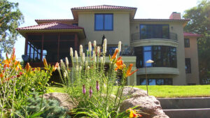 Landscaping Minneapolis Minnesota