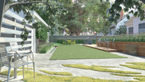 Landscaping Minneapolis MN