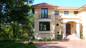 Landscaping Minneapolis MN