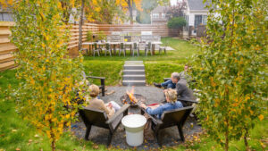 Landscaping Minneapolis MN