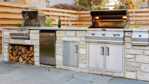 Landscaping Minneapolis MN