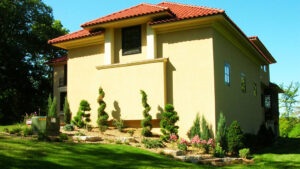 Landscaping Minneapolis MN