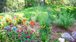 Landscaping Minneapolis MN