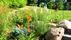 Landscaping Minneapolis