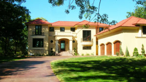 Landscaping Minneapolis