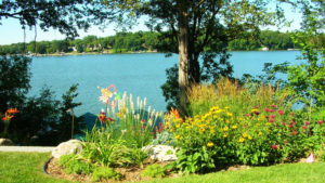 Landscaping Minneapolis