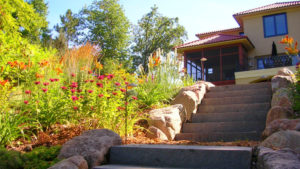 Landscaping Minneapolis