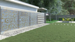 Landscaping Minneapolis MN