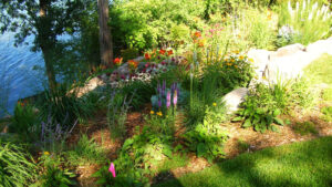 Landscaping Minneapolis MN