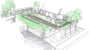 Minneapolis Landscape Design