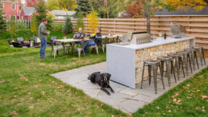 Minneapolis Landscaping Minnesota