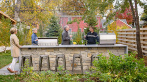 Minneapolis Landscaping