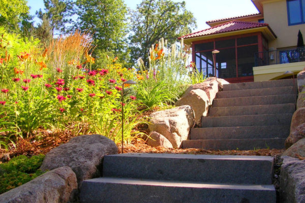 Shoreline Lake Minnetonka MN
