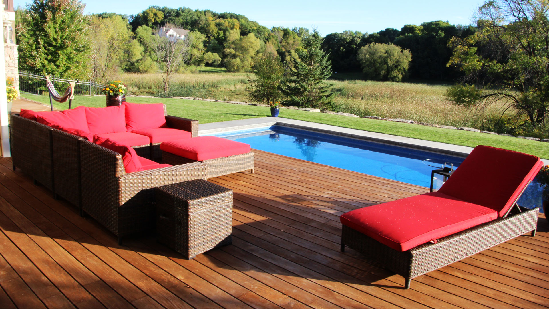 Landscaping Minneapolis, Minnesota