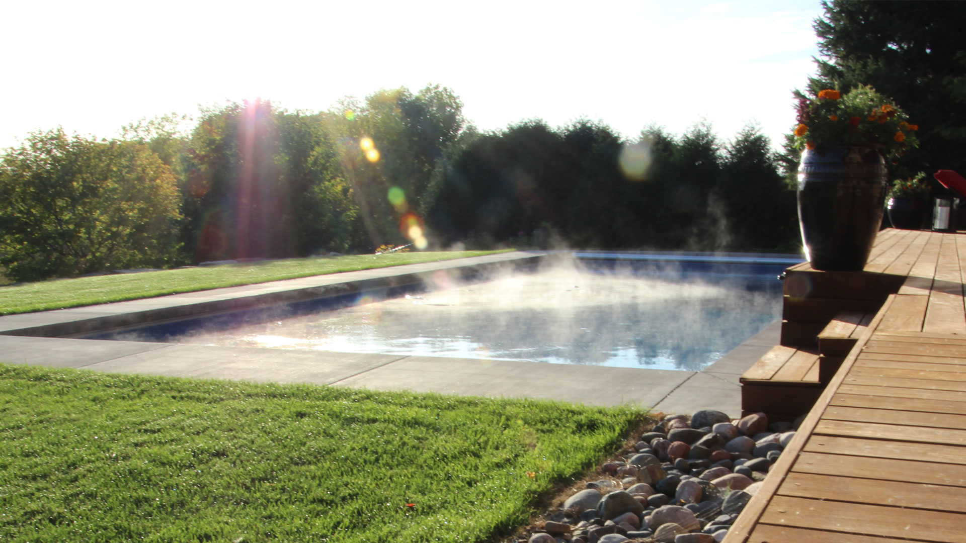 Landscaping Minneapolis, MN