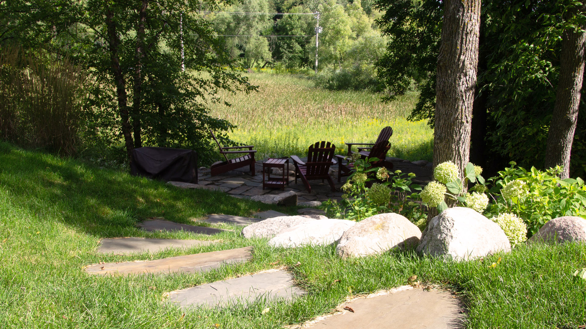 Landscaping Minneapolis MN