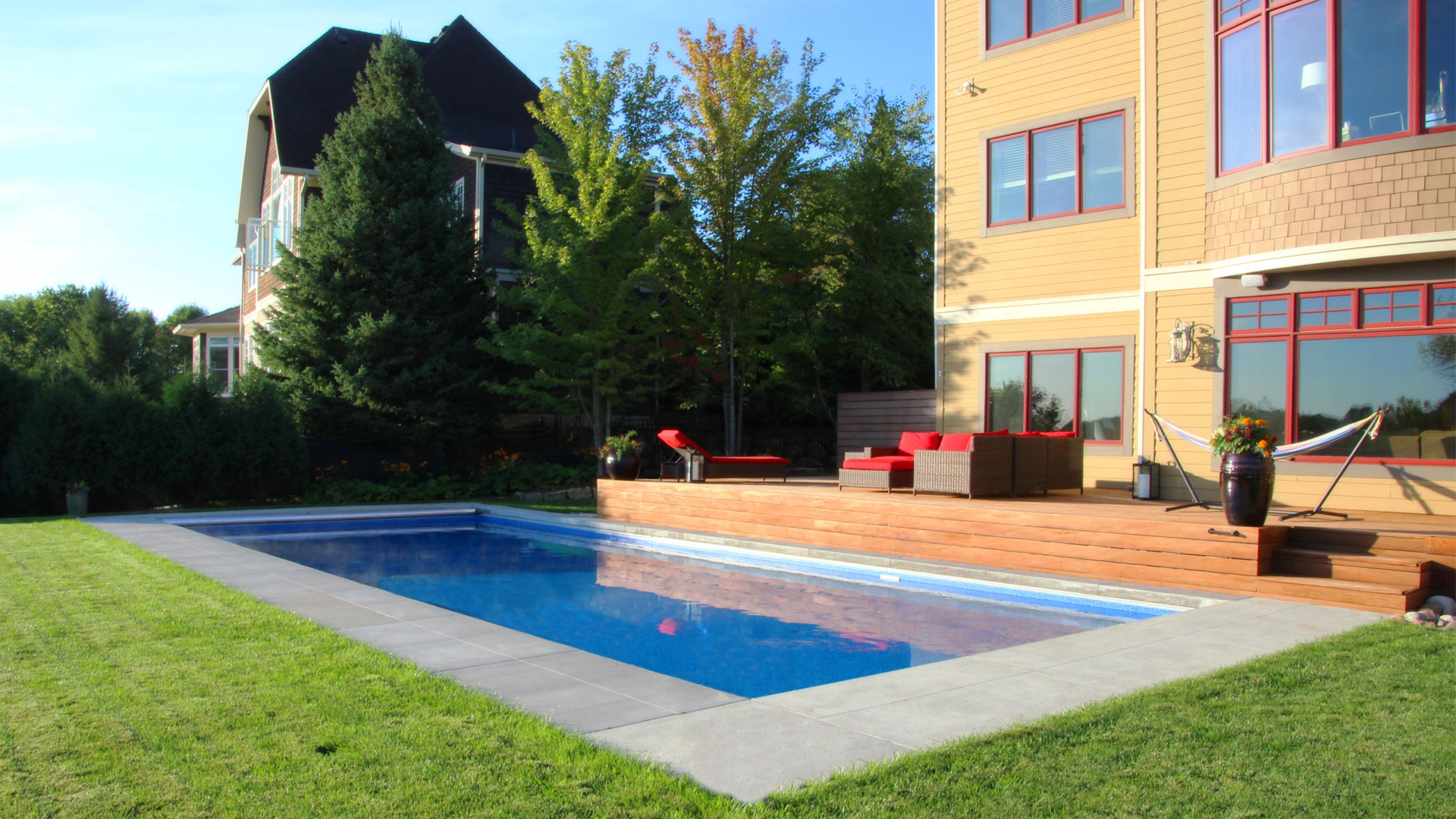 Landscaping Minneapolis