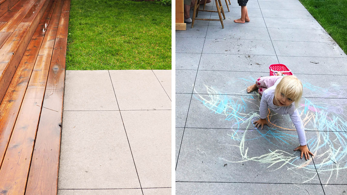 Lowry Hill Landscaping Minneapolis