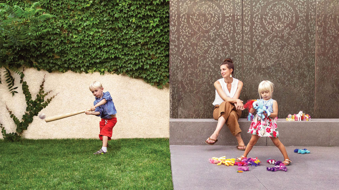 Lowry Hill Landscaping Minneapolis