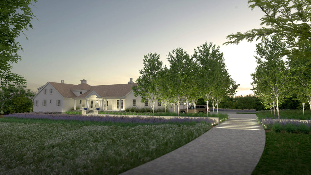 Medina Landscaping