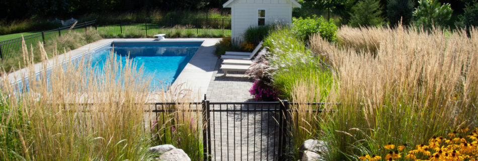 Landscaping Minneapolis