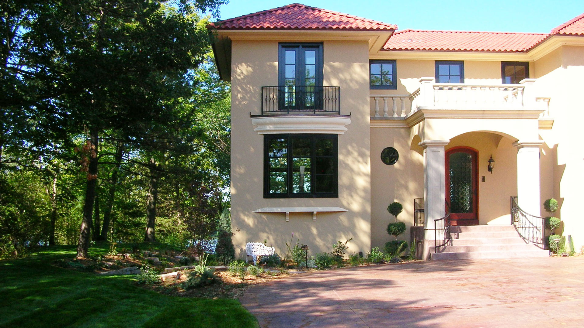 Landscaping Minneapolis